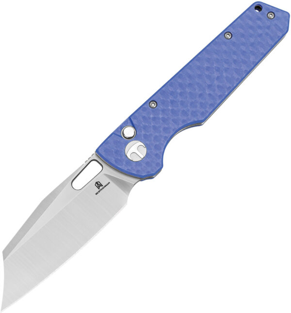 Navaja Bestech Knives Bestechman Guardian B-Lock BMK11D