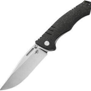 BTKT2301B-1.jpg Cuchillo Bestech Knives Keen II Framelock CF BT2301B