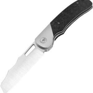 BTKT2306A-1.jpg Cuchillo Bestech Knives Syn Framelock Titanium CF BT2306A