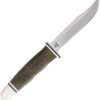 Cuchillo Buck Woodsman Pro 13109
