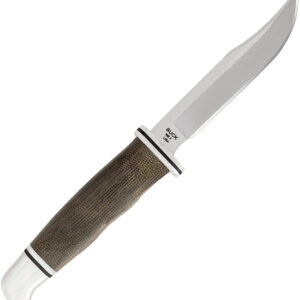 Cuchillo Buck Woodsman Pro 13109
