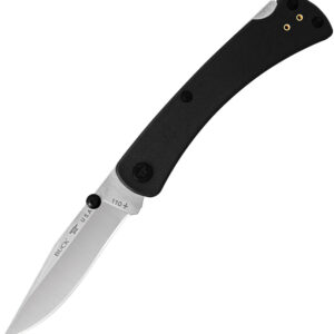 Navaja Buck 110 Slim Pro TRX Lockback 11880