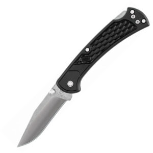 Navaja Buck 112 Slim Select Lockback Black 11881