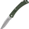 Cuchillo Buck 112 Slim Select Lockback OD 12689