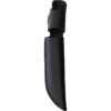 Cuchillo Buck Brahma Black Phenolic 13453