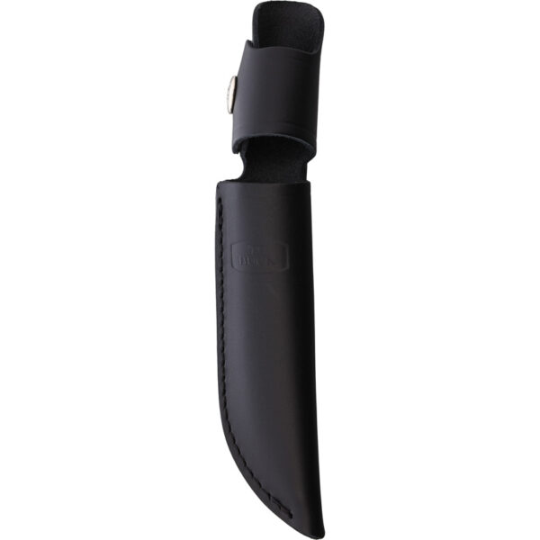 Cuchillo Buck Brahma Black Phenolic 13453