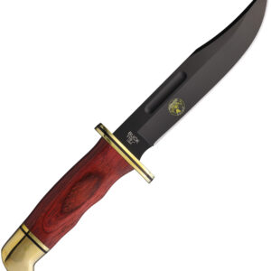 Cuchillo Buck Alaskan Guide 119RWSAGS