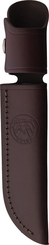 Cuchillo Buck Alaskan Guide 119RWSAGS