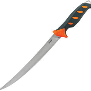 BU146ORS-1.jpg Cuchillo Buck 146 Hookset Fresh Water Fillet 13273