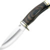 Cuchillo Buck Vanguard Wood 2584