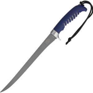 BU225BLS-1.jpg Cuchillo Buck Silver Creek Fillet - Large 3118