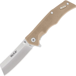 Navaja Buck Trunk Linerlock 13046