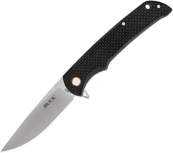 Navaja Buck Haxby Linerlock CF 13066
