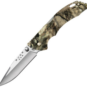 Navaja Buck Bantam BBW Lockback 10315