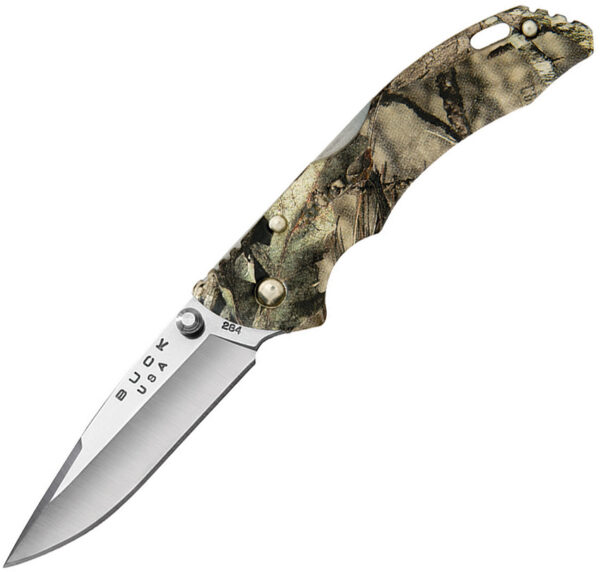 Navaja Buck Bantam BBW Lockback 10315