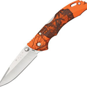 Navaja Buck Bantam BBW Lockback 3893