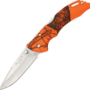 Navaja Buck Bantam BLW Lockback 3895