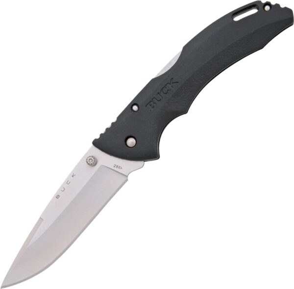 Navaja Buck Bantam BHW Lockback 5763