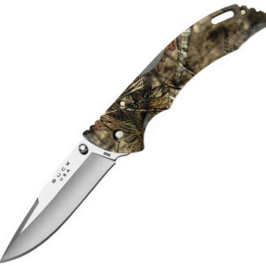 Navaja Buck Bantam BHW Lockback 10317