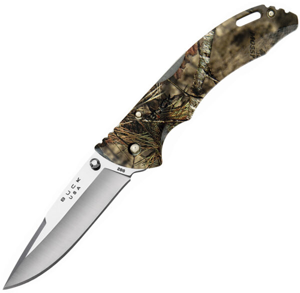Navaja Buck Bantam BHW Lockback 10317