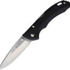Cuchillo Buck Rival 1 Lockback Black 0364BO-B