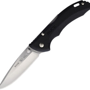 Cuchillo Buck Rival 1 Lockback Black 0364BO-B