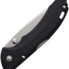 Cuchillo Buck Rival 1 Lockback Black 0364BO-B