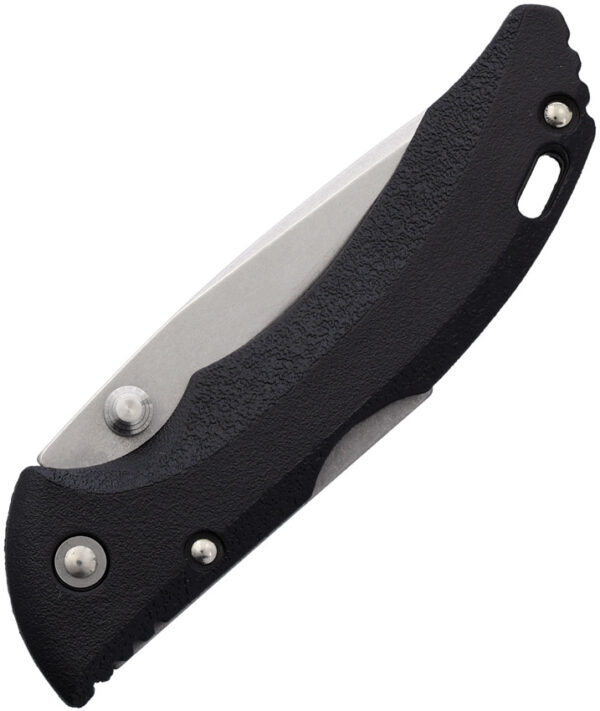 Cuchillo Buck Rival 1 Lockback Black 0364BO-B