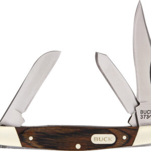 Navaja Buck Trio 5720