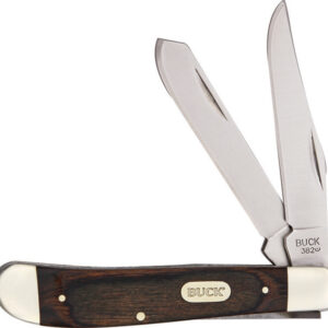 Navaja Buck Trapper 5840