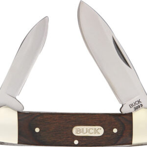 Navaja Buck 300 Series Canoe 3139