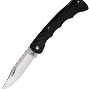 Navaja Buck Bucklite III Blk Hndl  No Shea 0426BKS1-B