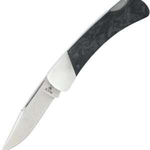 Navaja Buck Duke 2024 Legacy Lockback 13650