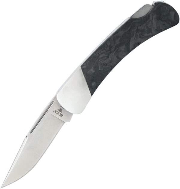 Navaja Buck Duke 2024 Legacy Lockback 13650