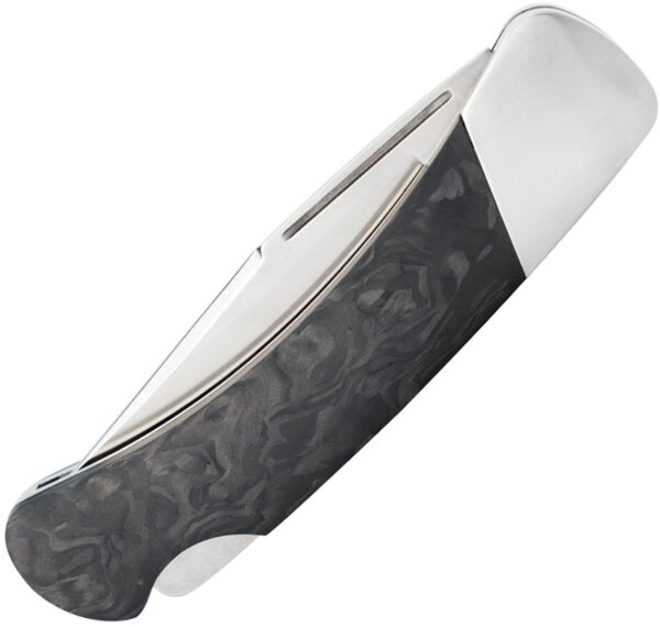 Navaja Buck Duke 2024 Legacy Lockback 13650