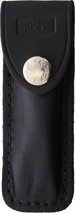 Navaja Buck Squire Lockback 2598