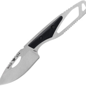 BU630BKS-1.jpg Cuchillo Buck 630 Paklite 2.0 Hide Knife 13496
