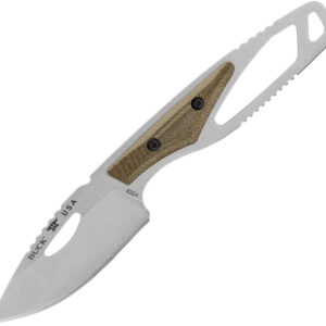 BU630GRS-1.jpg Cuchillo Buck 630 Paklite 2.0 Hide Pro GRN 13498
