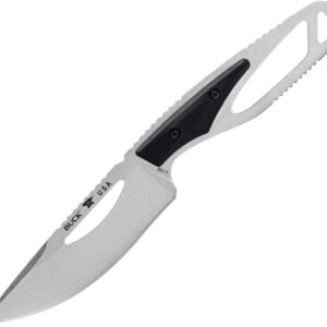 BU631BKS-1.jpg Cuchillo Buck 631 PakLite 2.0 Field Knife 13501