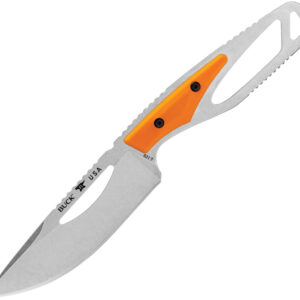 BU631ORS-1.jpg Cuchillo Buck 631 PakLite 2.0 Field Knife 13504