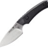 Cuchillo Buck Alpha Scout Elite Black 13782
