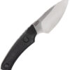 Cuchillo Buck Alpha Scout Elite Black 13782