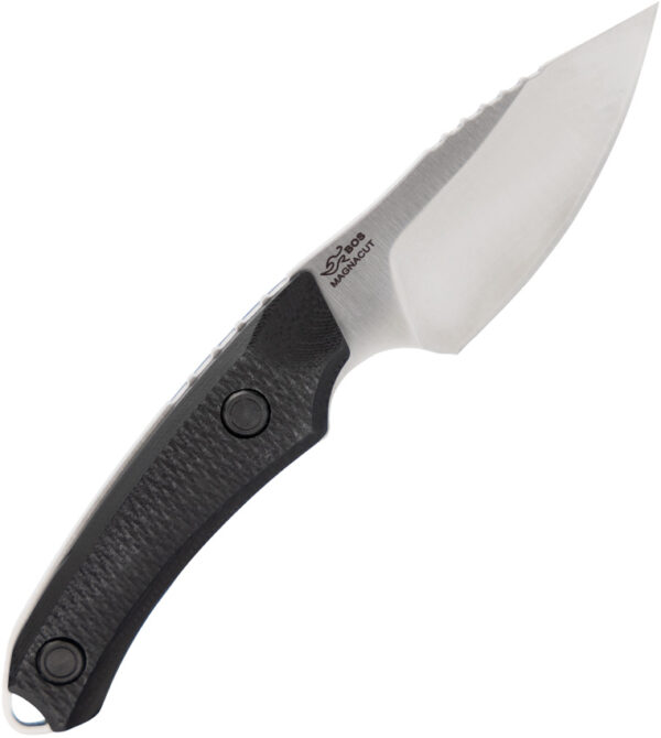 Cuchillo Buck Alpha Scout Elite Black 13782