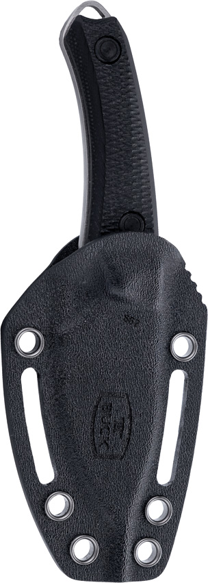 Cuchillo Buck Alpha Scout Elite Black 13782