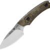 Cuchillo Buck Alpha Scout Fixed Blade Rich 13463