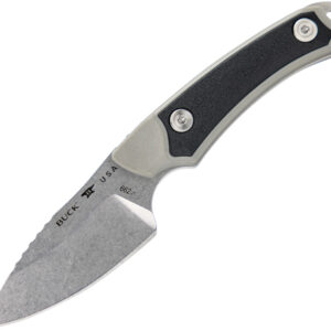 Cuchillo Buck Alpha Scout Select Gray 13730