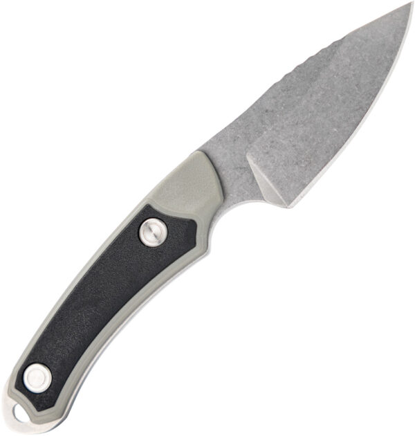 Cuchillo Buck Alpha Scout Select Gray 13730