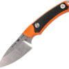 Cuchillo Buck Alpha Scout Select Orange 13722