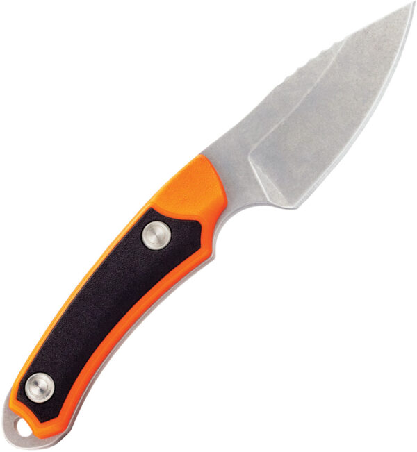 Cuchillo Buck Alpha Scout Select Orange 13722