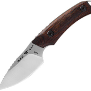 Cuchillo Buck Alpha Scout Walnut 13464